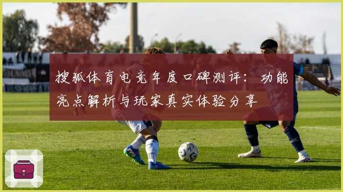 搜狐体育电竞年度口碑测评：功能亮点解析与玩家真实体验分享