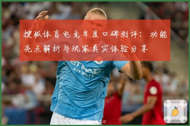搜狐体育电竞年度口碑测评：功能亮点解析与玩家真实体验分享