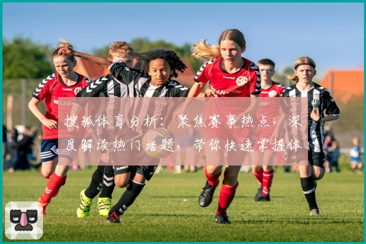 搜狐体育分析：聚焦赛事热点，深度解读热门话题，带你快速掌握体育动态