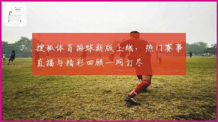 搜狐体育排球新版上线，热门赛事直播与精彩回顾一网打尽