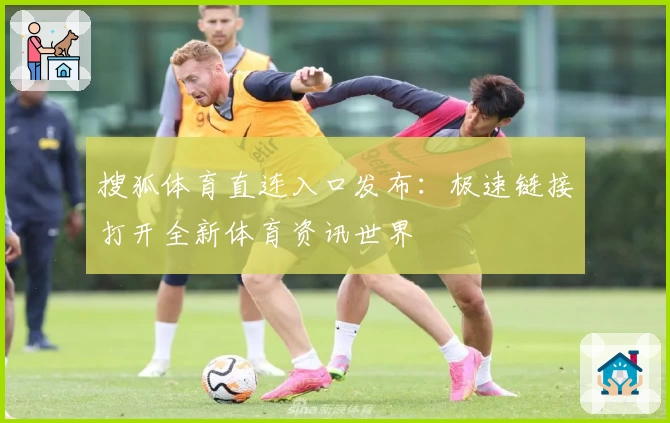 搜狐体育直连入口发布：极速链接打开全新体育资讯世界