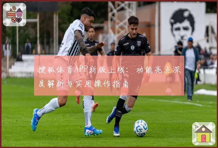 搜狐体育APP新版上线：功能亮点深度解析与实用操作指南