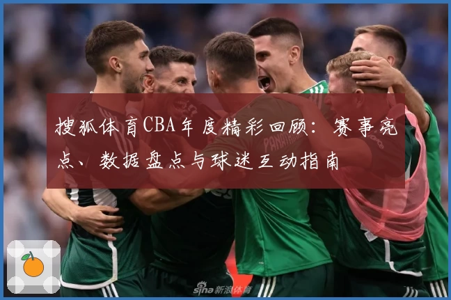 搜狐体育CBA年度精彩回顾：赛事亮点、数据盘点与球迷互动指南
