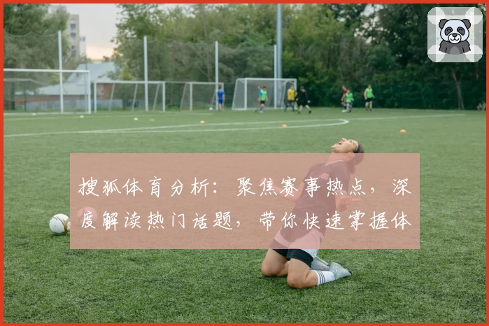 搜狐体育分析：聚焦赛事热点，深度解读热门话题，带你快速掌握体育动态