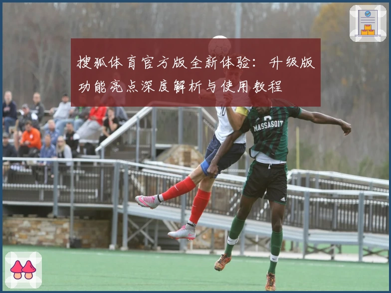 搜狐体育官方版全新体验：升级版功能亮点深度解析与使用教程