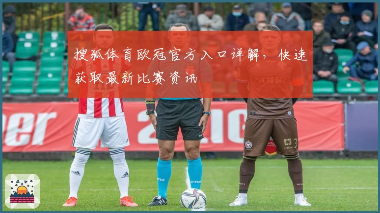 搜狐体育欧冠官方入口详解，快速获取最新比赛资讯